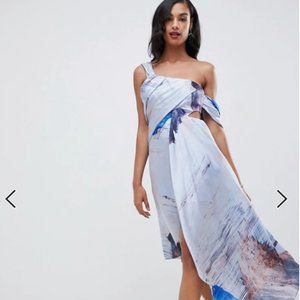 ASOS Midi Dress